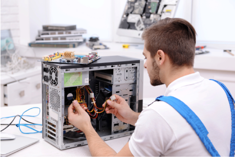 Computer Repairs In Adelaide