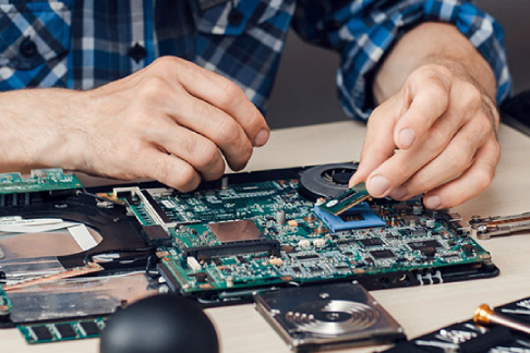 Laptop Repair In Brisbane